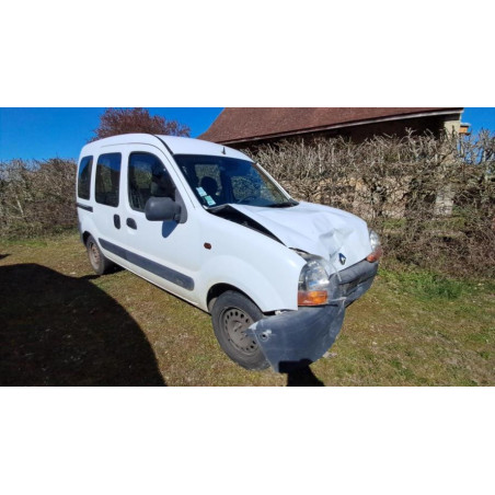 Platine feu arriere droit RENAULT KANGOO 1 PHASE 1 d’occasion