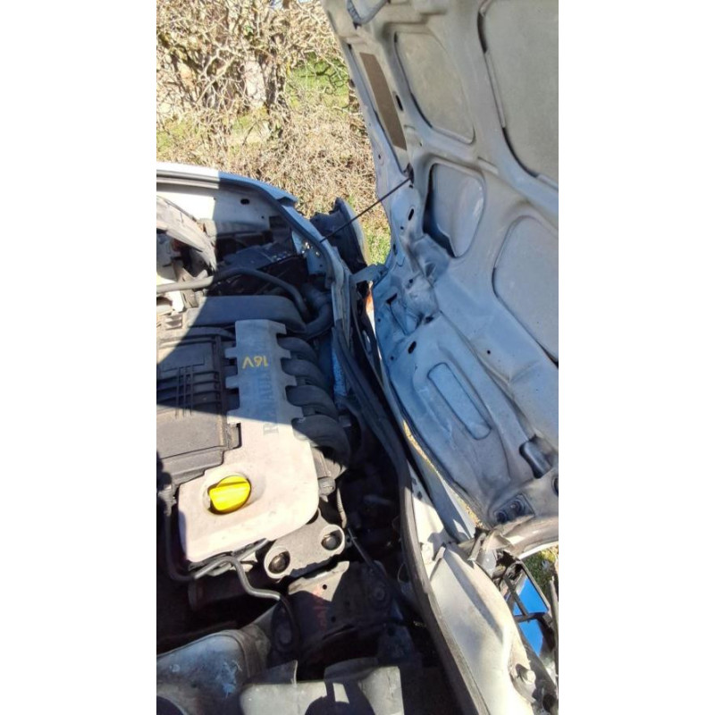 Platine feu arriere droit RENAULT KANGOO 1 PHASE 1 d’occasion