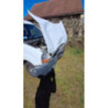 Platine feu arriere droit RENAULT KANGOO 1 PHASE 1 d’occasion