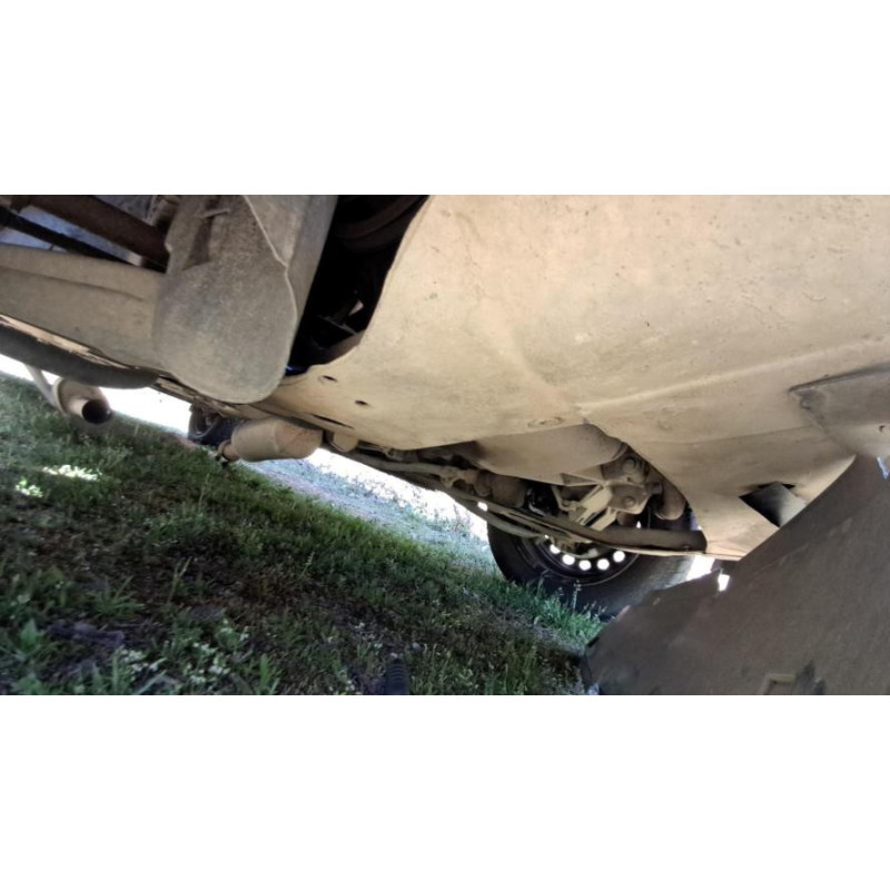 Platine feu arriere droit RENAULT KANGOO 1 PHASE 1 d’occasion