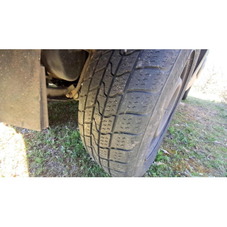 Platine feu arriere droit RENAULT KANGOO 1 PHASE 1 d’occasion