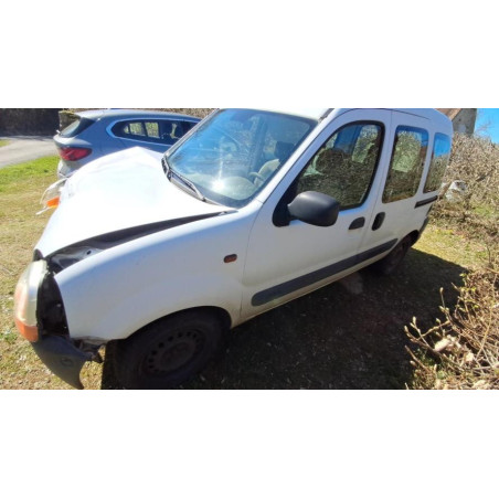 Platine feu arriere droit RENAULT KANGOO 1 PHASE 1 d’occasion