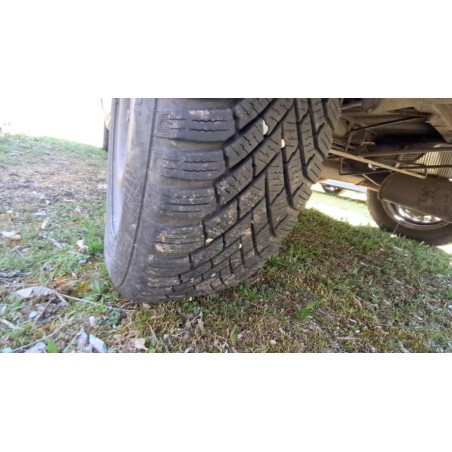 Platine feu arriere droit RENAULT KANGOO 1 PHASE 1 d’occasion