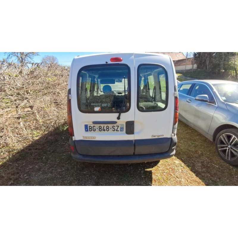 Platine feu arriere droit RENAULT KANGOO 1 PHASE 1 d’occasion