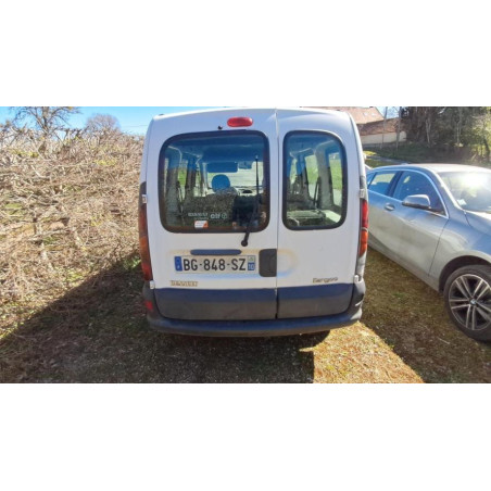 Platine feu arriere droit RENAULT KANGOO 1 PHASE 1 d’occasion