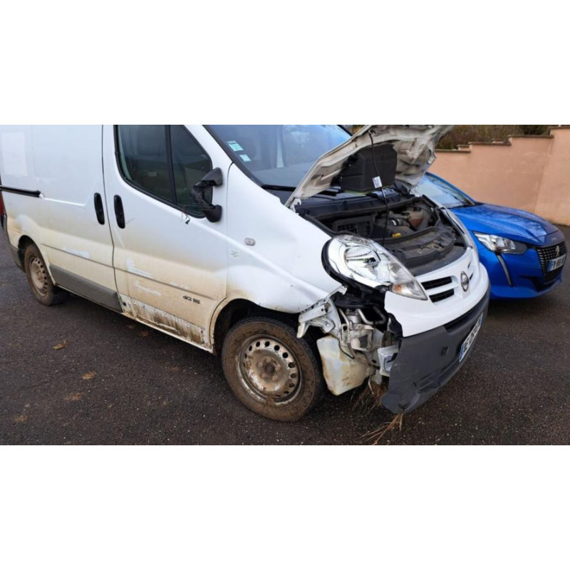 Tirant de porte avant droit NISSAN PRIMASTAR 1 PHASE 2 d’occasion