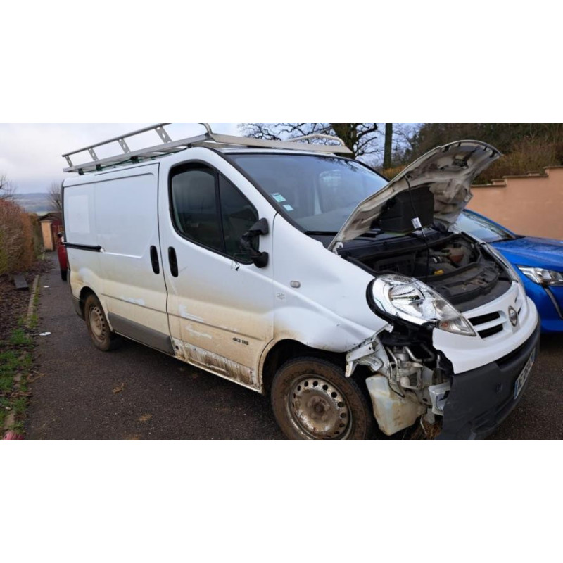 Tirant de porte avant droit NISSAN PRIMASTAR 1 PHASE 2 d’occasion