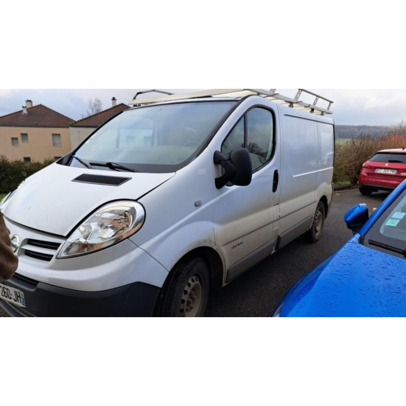 Tirant de porte avant droit NISSAN PRIMASTAR 1 PHASE 2 d’occasion