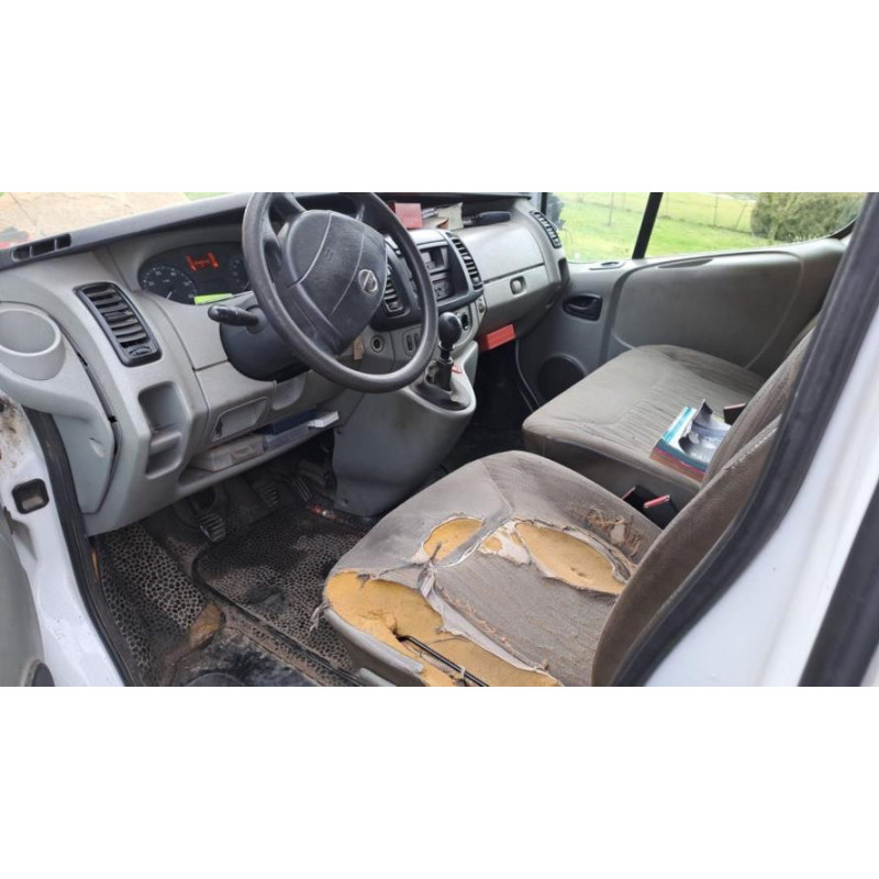 Tirant de porte avant droit NISSAN PRIMASTAR 1 PHASE 2 d’occasion