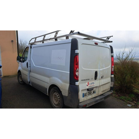 Tirant de porte avant droit NISSAN PRIMASTAR 1 PHASE 2 d’occasion