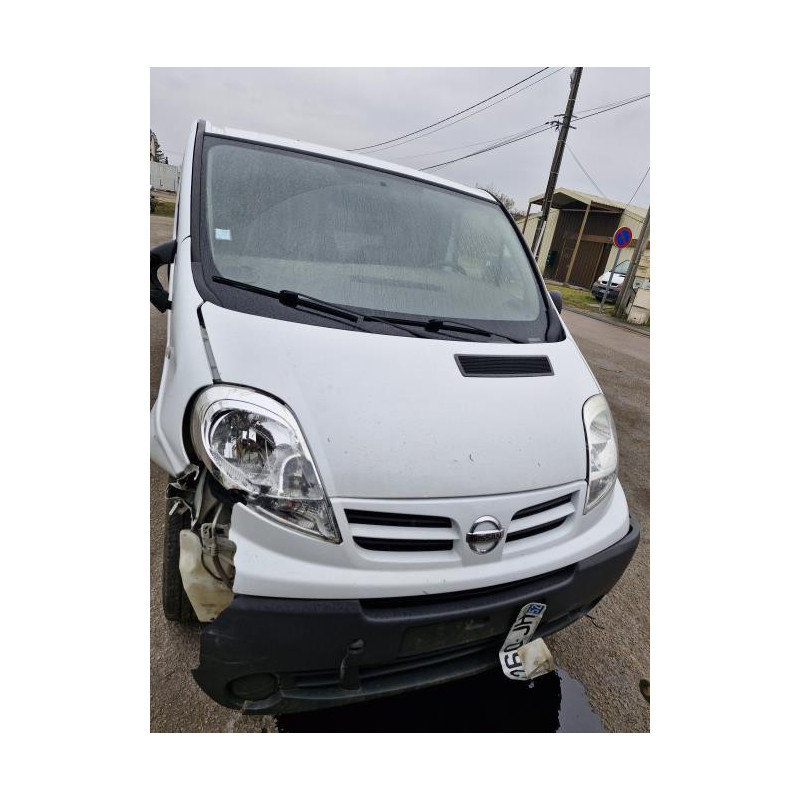 Tirant de porte avant droit NISSAN PRIMASTAR 1 PHASE 2 d’occasion