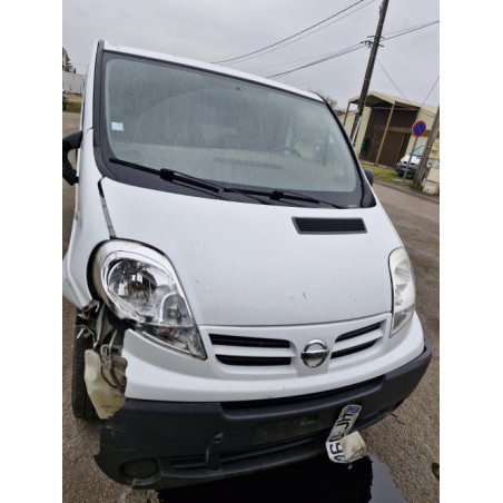 Tirant de porte avant droit NISSAN PRIMASTAR 1 PHASE 2 d’occasion
