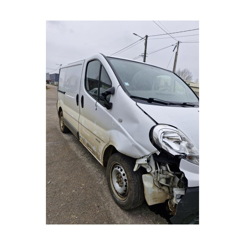 Tirant de porte avant droit NISSAN PRIMASTAR 1 PHASE 2 d’occasion