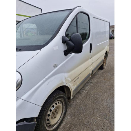 Tirant de porte avant droit NISSAN PRIMASTAR 1 PHASE 2 d’occasion