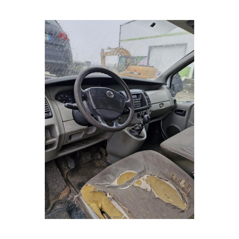 Tirant de porte avant droit NISSAN PRIMASTAR 1 PHASE 2 d’occasion
