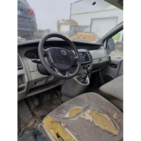 Tirant de porte avant droit NISSAN PRIMASTAR 1 PHASE 2 d’occasion