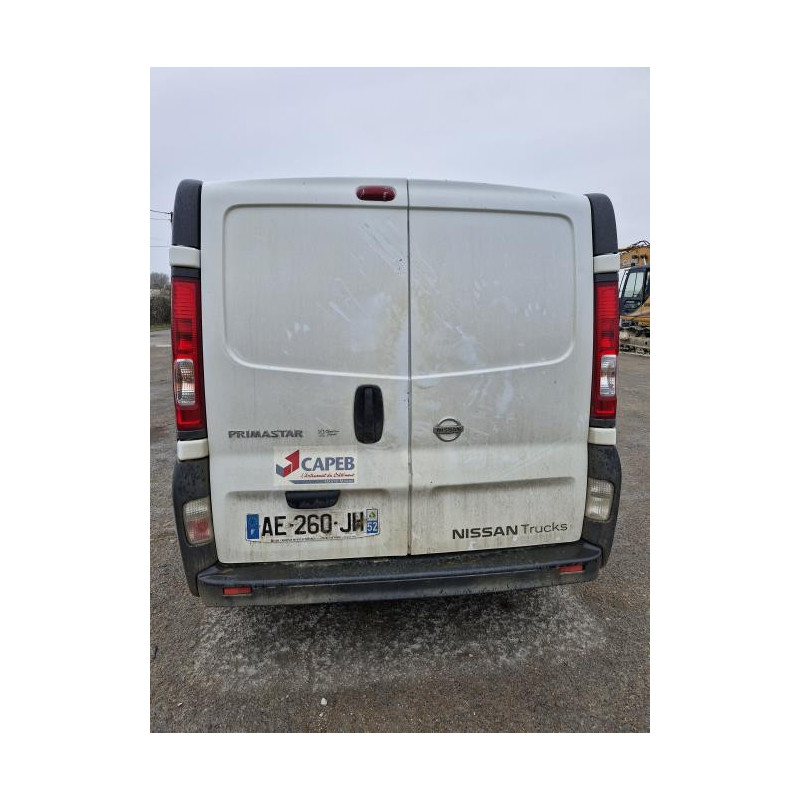 Tirant de porte avant droit NISSAN PRIMASTAR 1 PHASE 2 d’occasion