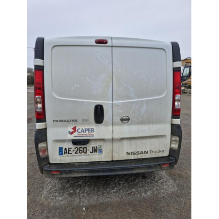 Tirant de porte avant droit NISSAN PRIMASTAR 1 PHASE 2 d’occasion