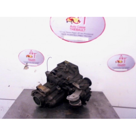 Boite de vitesses VOLKSWAGEN GOLF III d’occasion