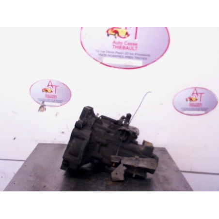 Boite de vitesses VOLKSWAGEN GOLF III d’occasion