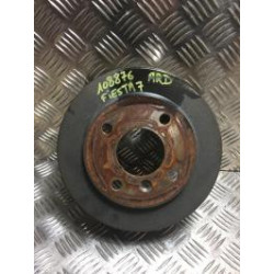 Tambour arriere droit FORD FIESTA 7 PHASE 1 d’occasion