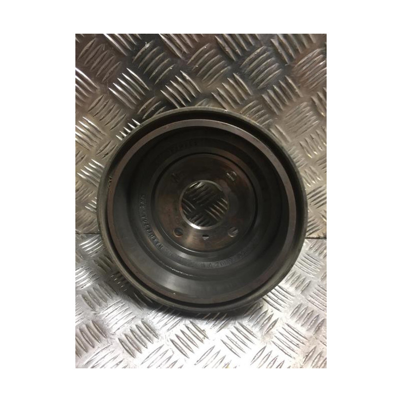 Tambour arriere droit FORD FIESTA 7 PHASE 1 d’occasion