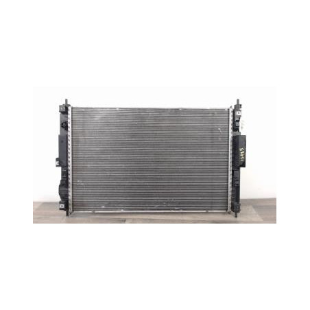 Radiateur eau PEUGEOT 3008 2 PHASE 2 d’occasion