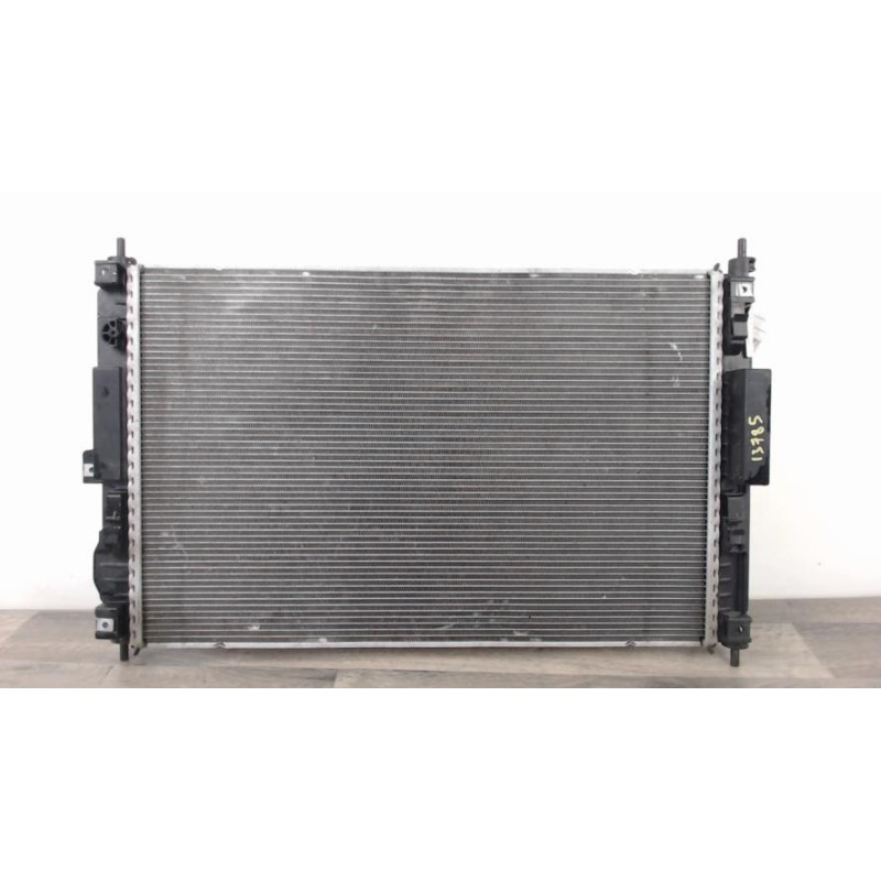 Radiateur eau PEUGEOT 3008 2 PHASE 2 d’occasion