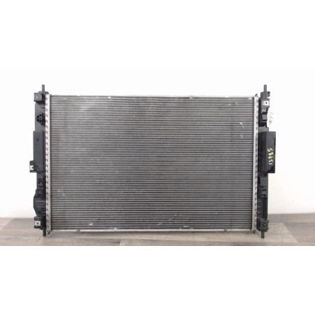 Radiateur eau PEUGEOT 3008 2 PHASE 2 d’occasion