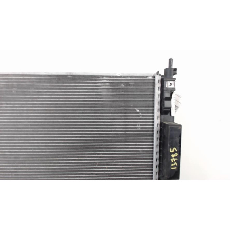 Radiateur eau PEUGEOT 3008 2 PHASE 2 d’occasion