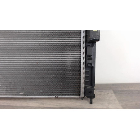 Radiateur eau PEUGEOT 3008 2 PHASE 2 d’occasion