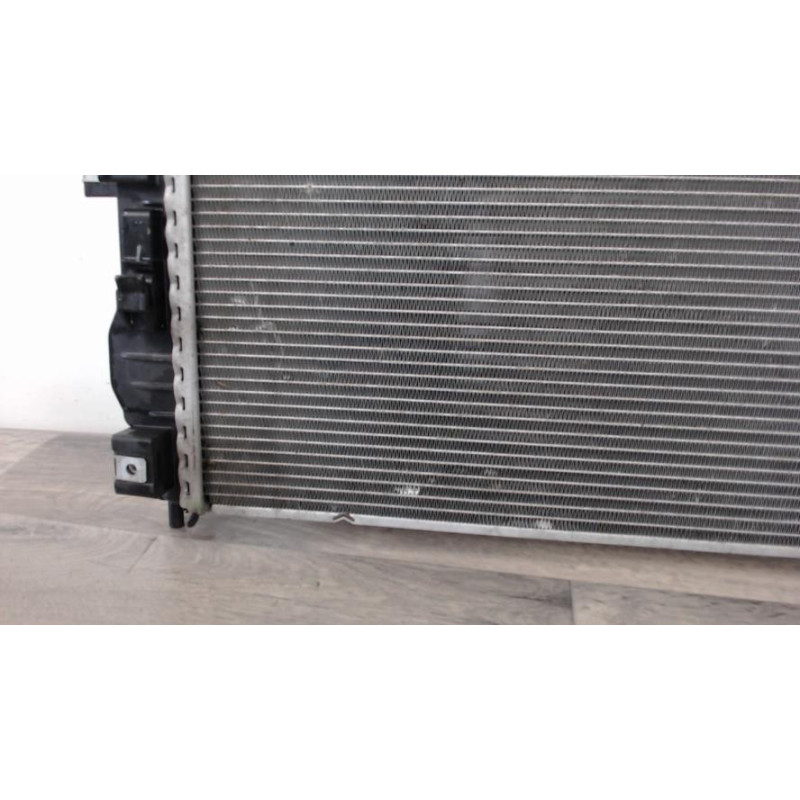 Radiateur eau PEUGEOT 3008 2 PHASE 2 d’occasion