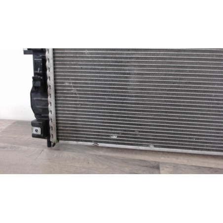 Radiateur eau PEUGEOT 3008 2 PHASE 2 d’occasion