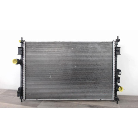 Radiateur eau PEUGEOT 3008 2 PHASE 2 d’occasion