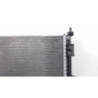Radiateur eau PEUGEOT 3008 2 PHASE 2 d’occasion