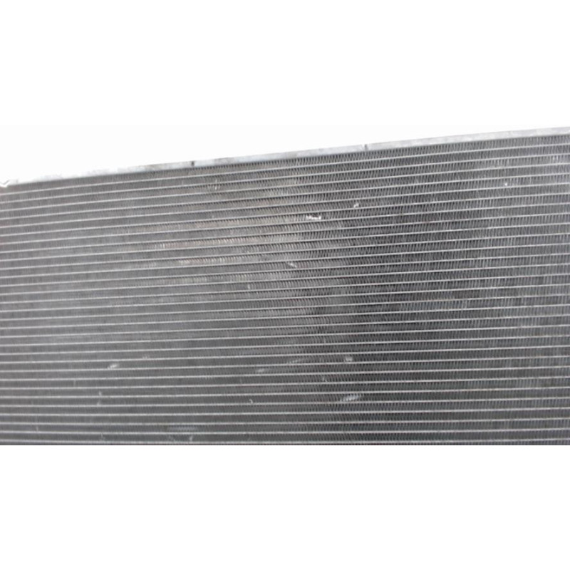 Radiateur eau PEUGEOT 3008 2 PHASE 2 d’occasion