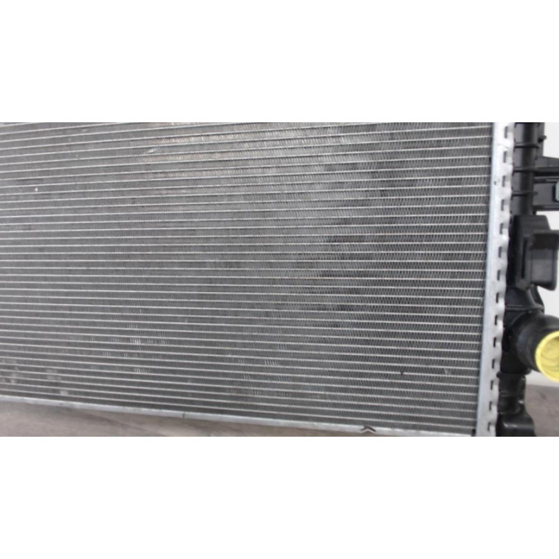 Radiateur eau PEUGEOT 3008 2 PHASE 2 d’occasion