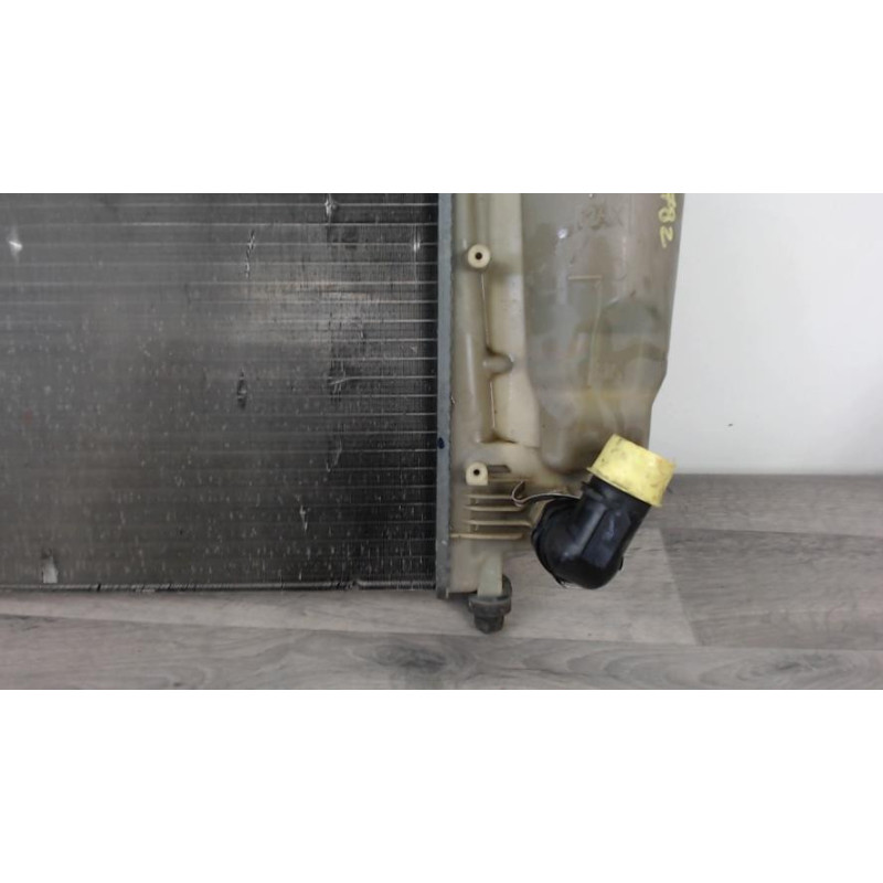 Radiateur eau FIAT PANDA 2 PHASE 2 d’occasion