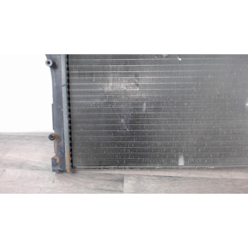 Radiateur eau FIAT PANDA 2 PHASE 2 d’occasion