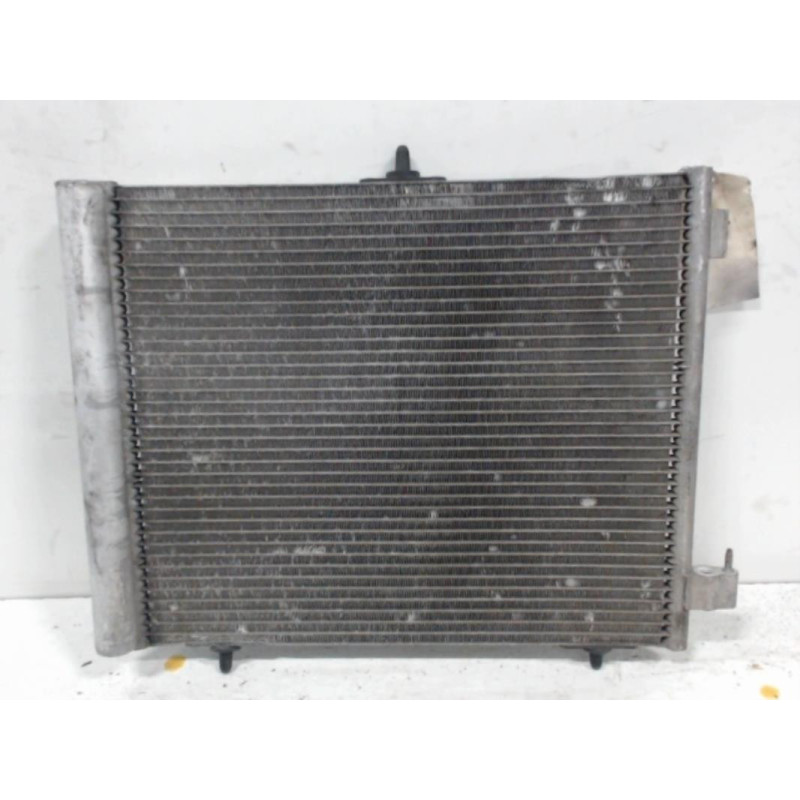 Condenseur de clim PEUGEOT 207 PHASE 1 d’occasion