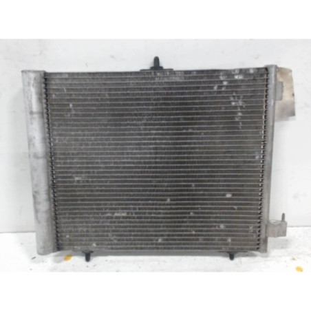 Condenseur de clim PEUGEOT 207 PHASE 1 d’occasion
