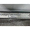 Condenseur de clim PEUGEOT 207 PHASE 1 d’occasion