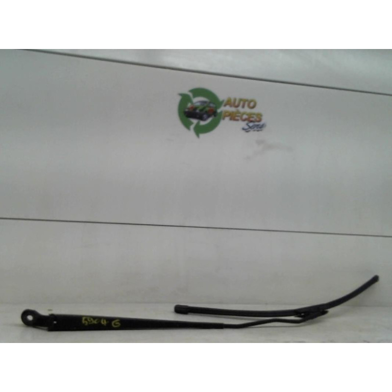 Bras essuie glace avant CITROEN XSARA PICASSO PHASE 1 d’occasion