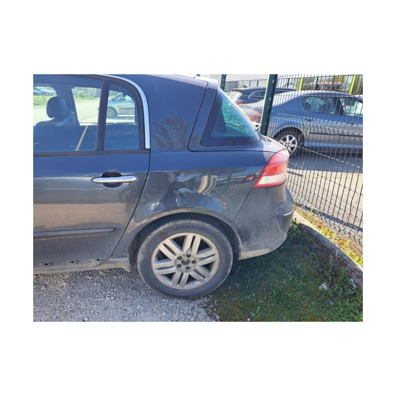 Capot RENAULT VEL SATIS PHASE 2 d’occasion