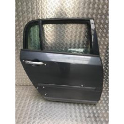 Porte arriere droit RENAULT VEL SATIS PHASE 2 d’occasion