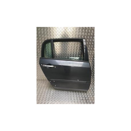 Porte arriere droit RENAULT VEL SATIS PHASE 2 d’occasion