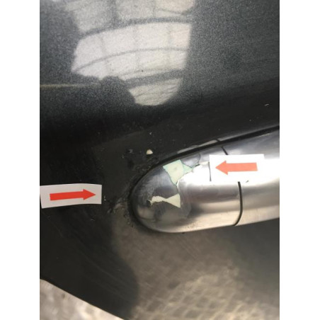 Porte arriere droit RENAULT VEL SATIS PHASE 2 d’occasion