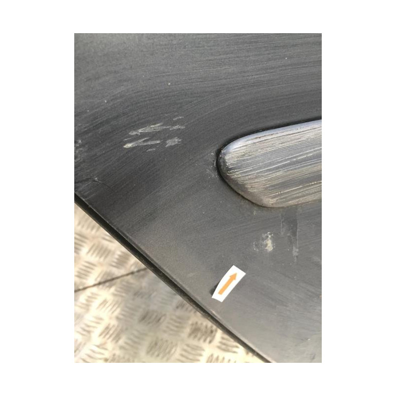 Porte arriere droit RENAULT VEL SATIS PHASE 2 d’occasion