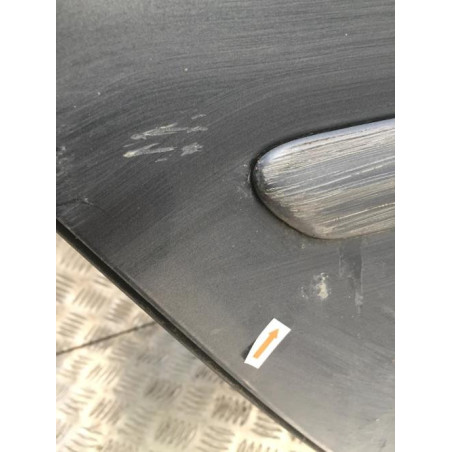 Porte arriere droit RENAULT VEL SATIS PHASE 2 d’occasion