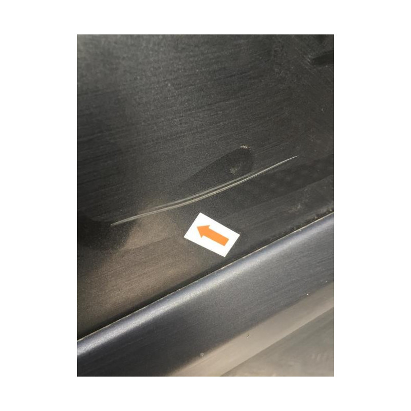 Porte arriere droit RENAULT VEL SATIS PHASE 2 d’occasion